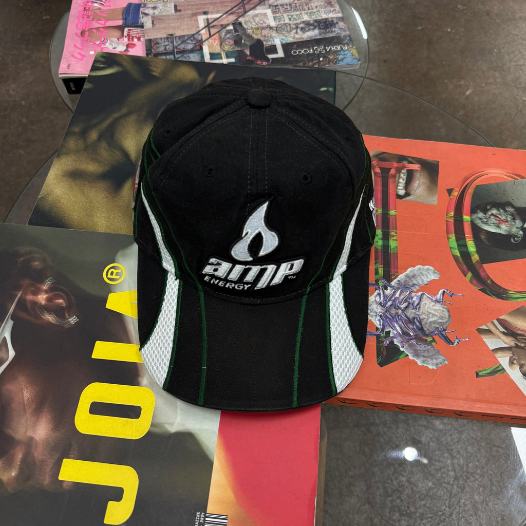 Gorro Vintage Nascar