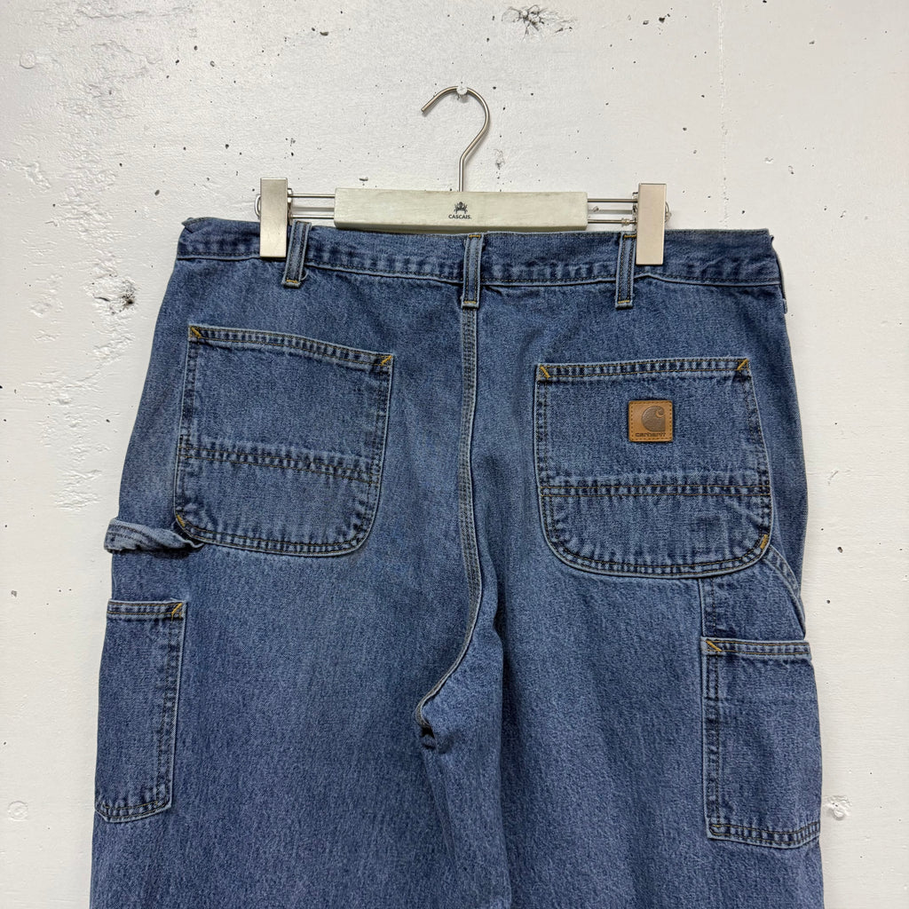 Pantalón Carhartt Carpintero