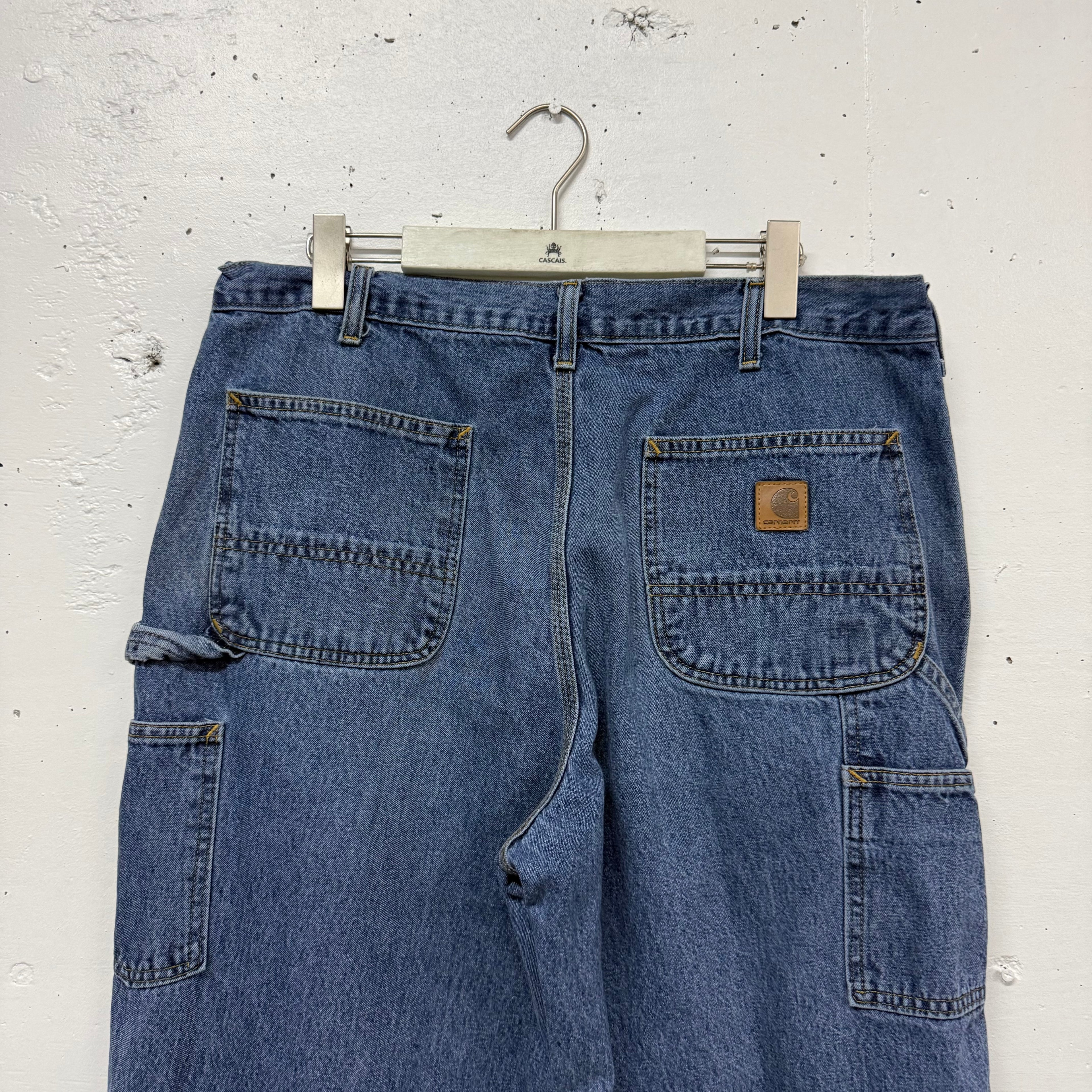 Pantalón Carhartt Carpintero