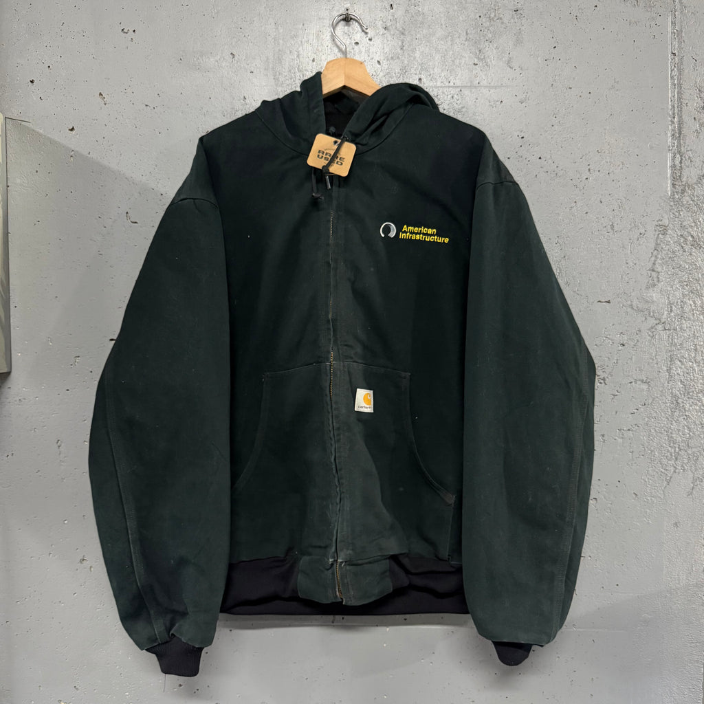 Chaqueta Carhartt Duck Active