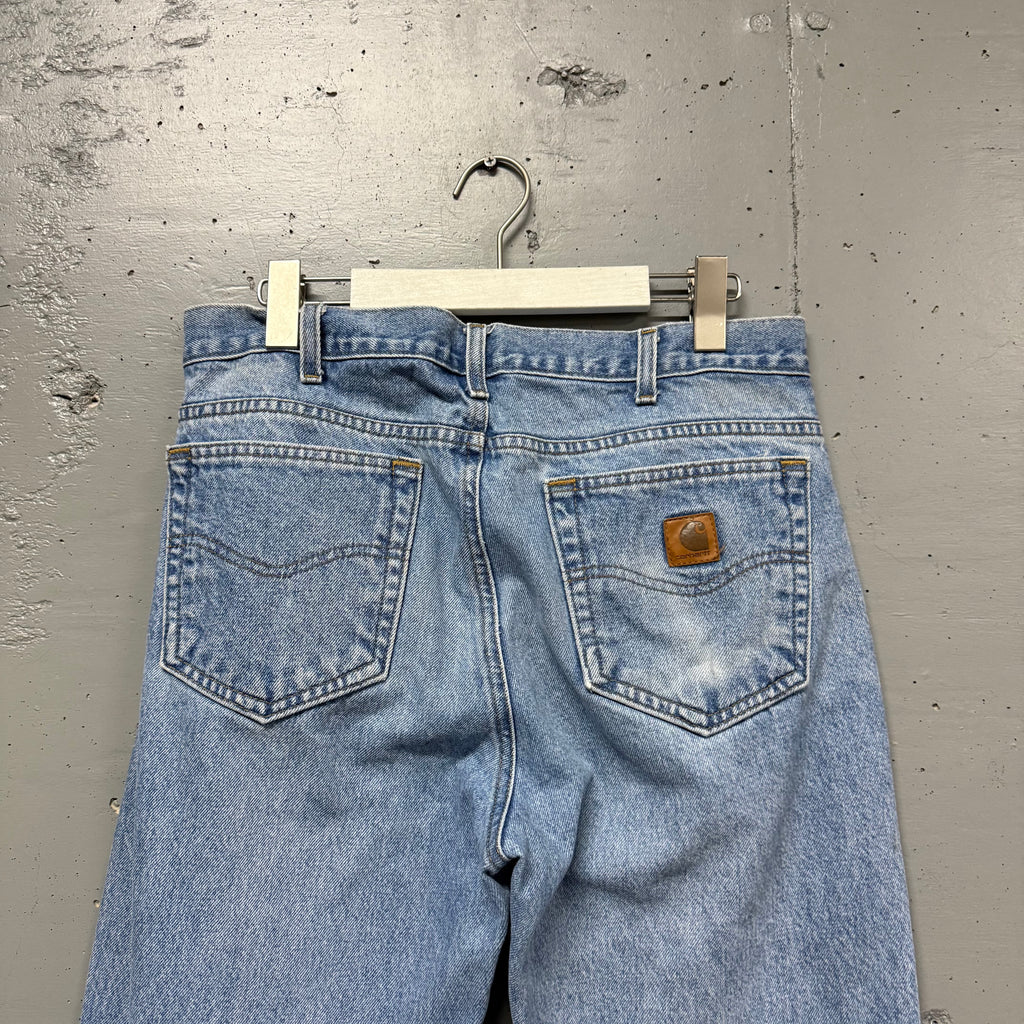 Pantalón Carhartt Denim