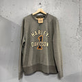 Crewneck Harley Davidson