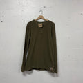 Polera Manga Larga Thermal Carhartt