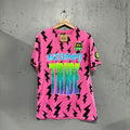 Polera Stussy