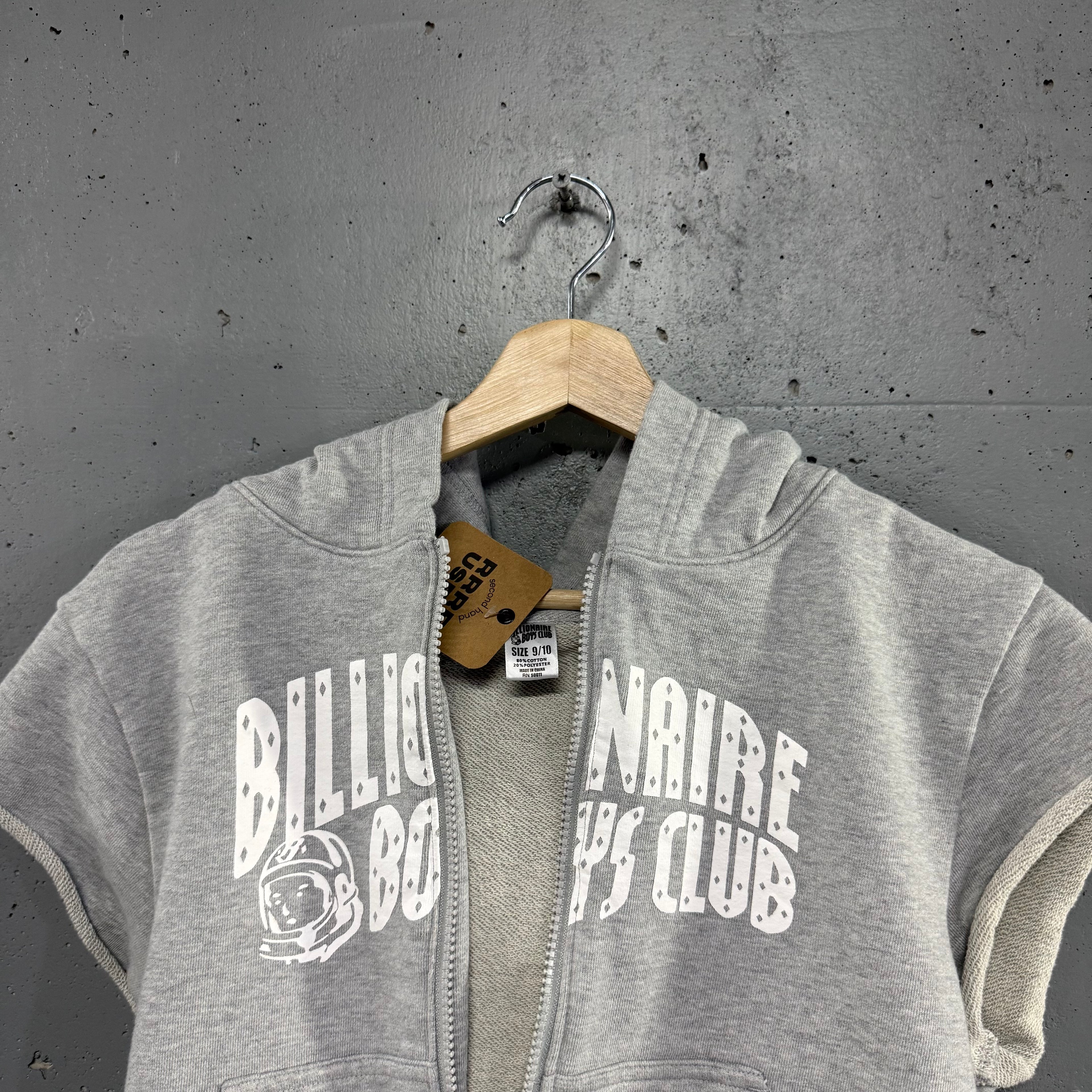 Poleron Billonaire Boys Club