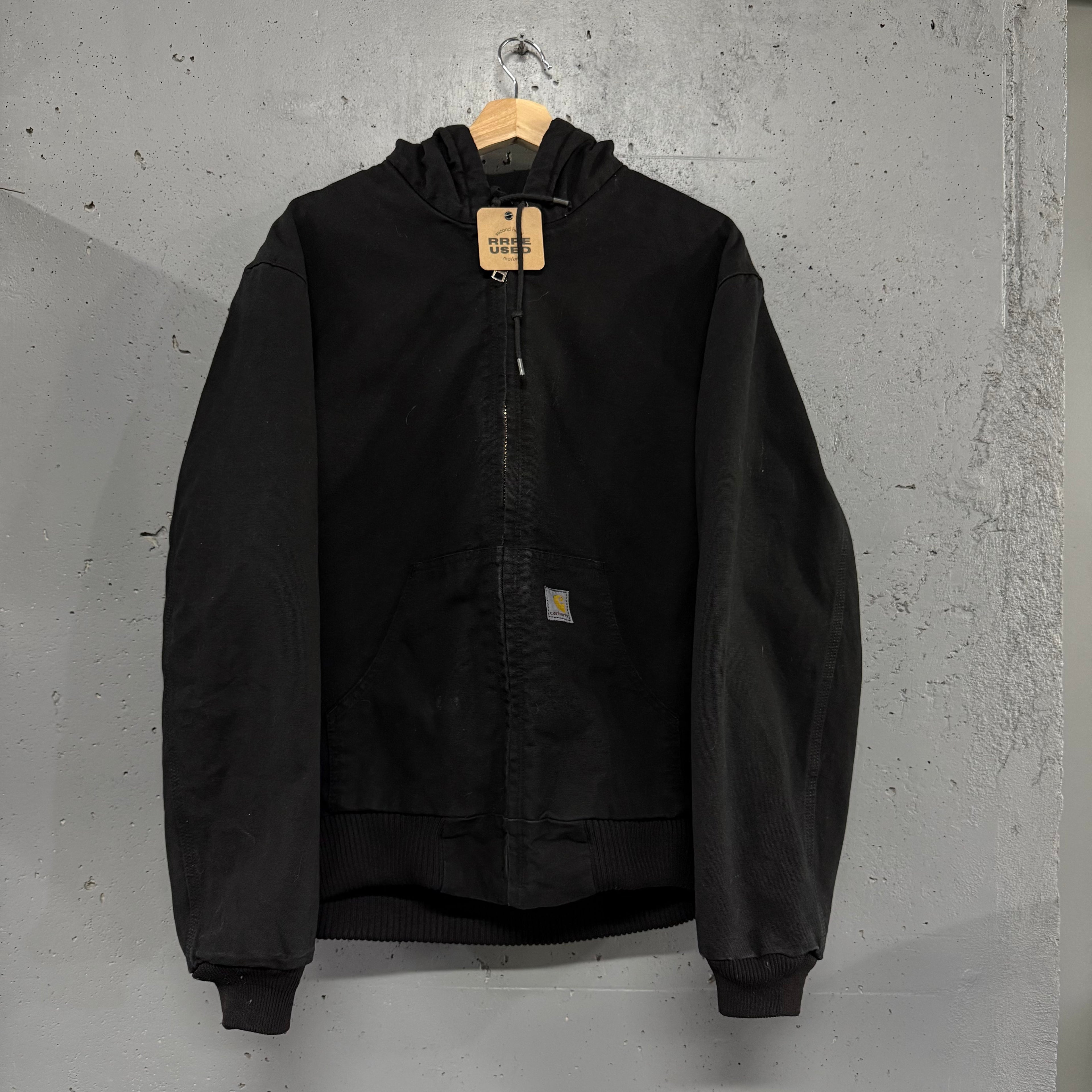 Chaqueta Carhartt Duck Active