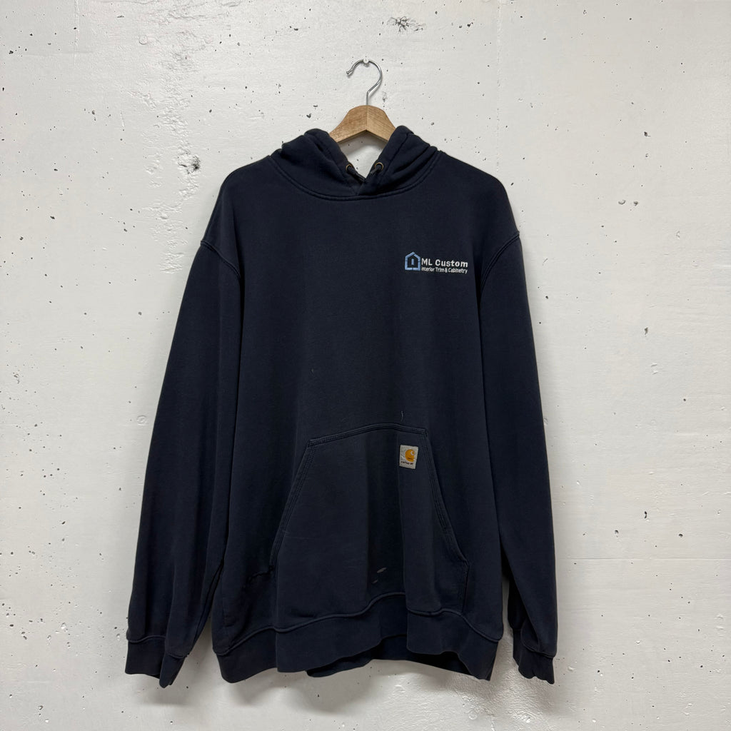 Poleron Carhartt