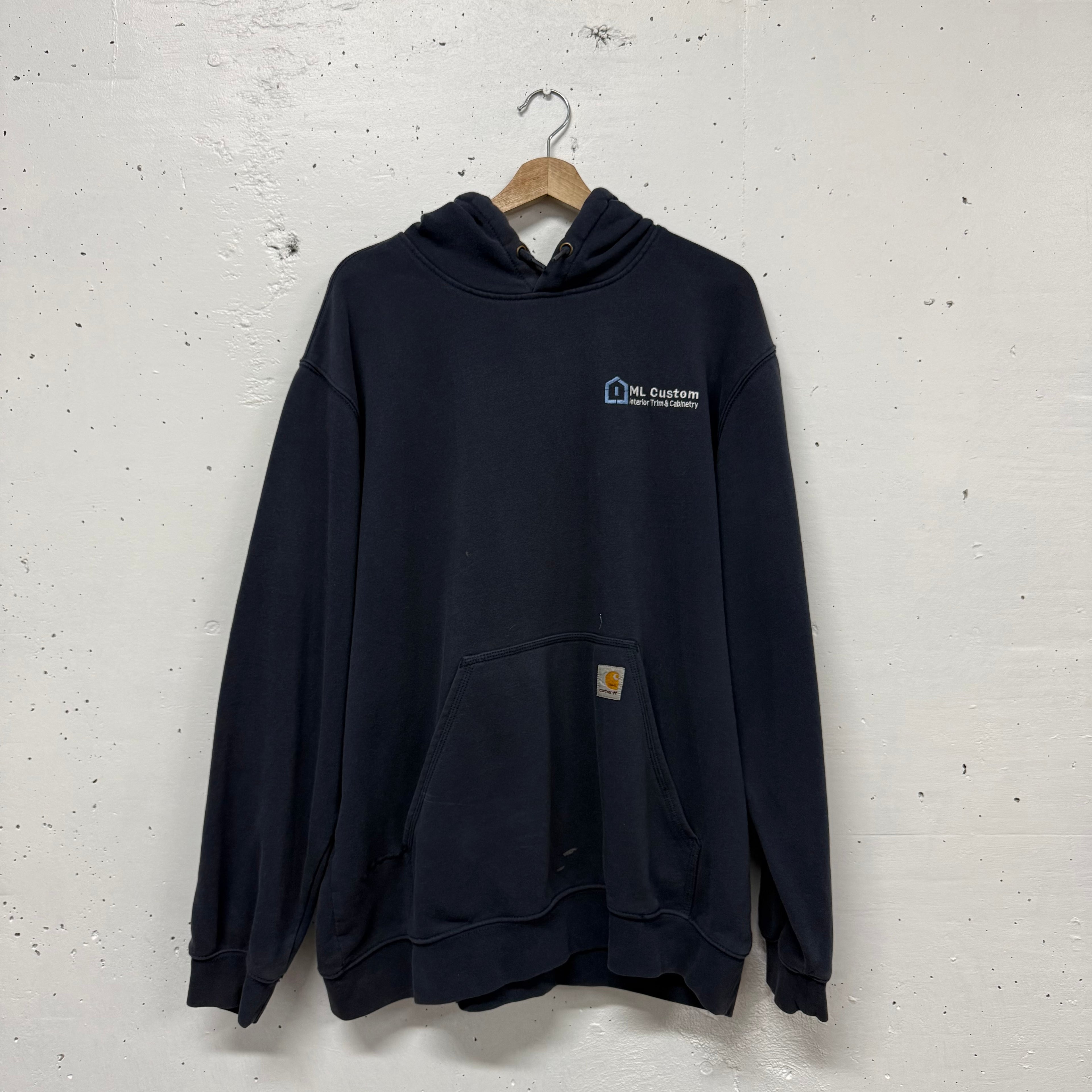 Poleron Carhartt