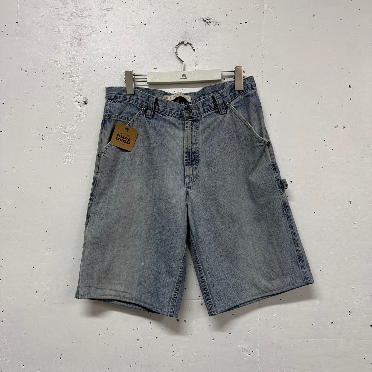 Short Carpintero