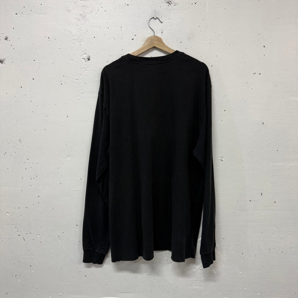 Polera Manga Larga Carhartt