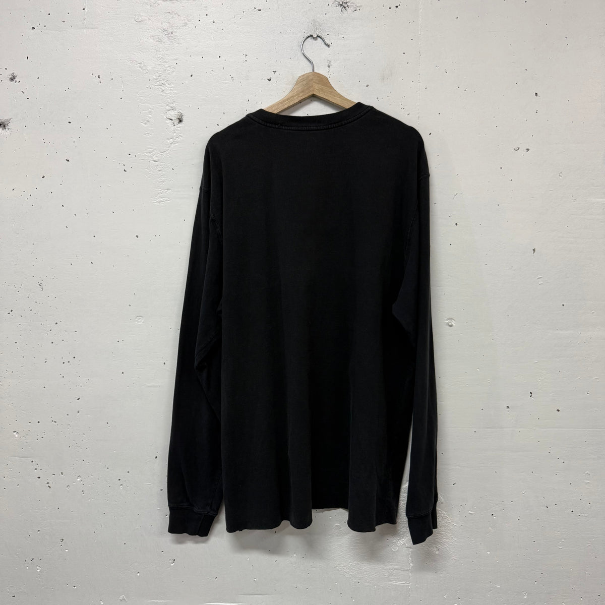 Polera Manga Larga Carhartt