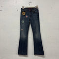 Pantalón Vintage Flare
