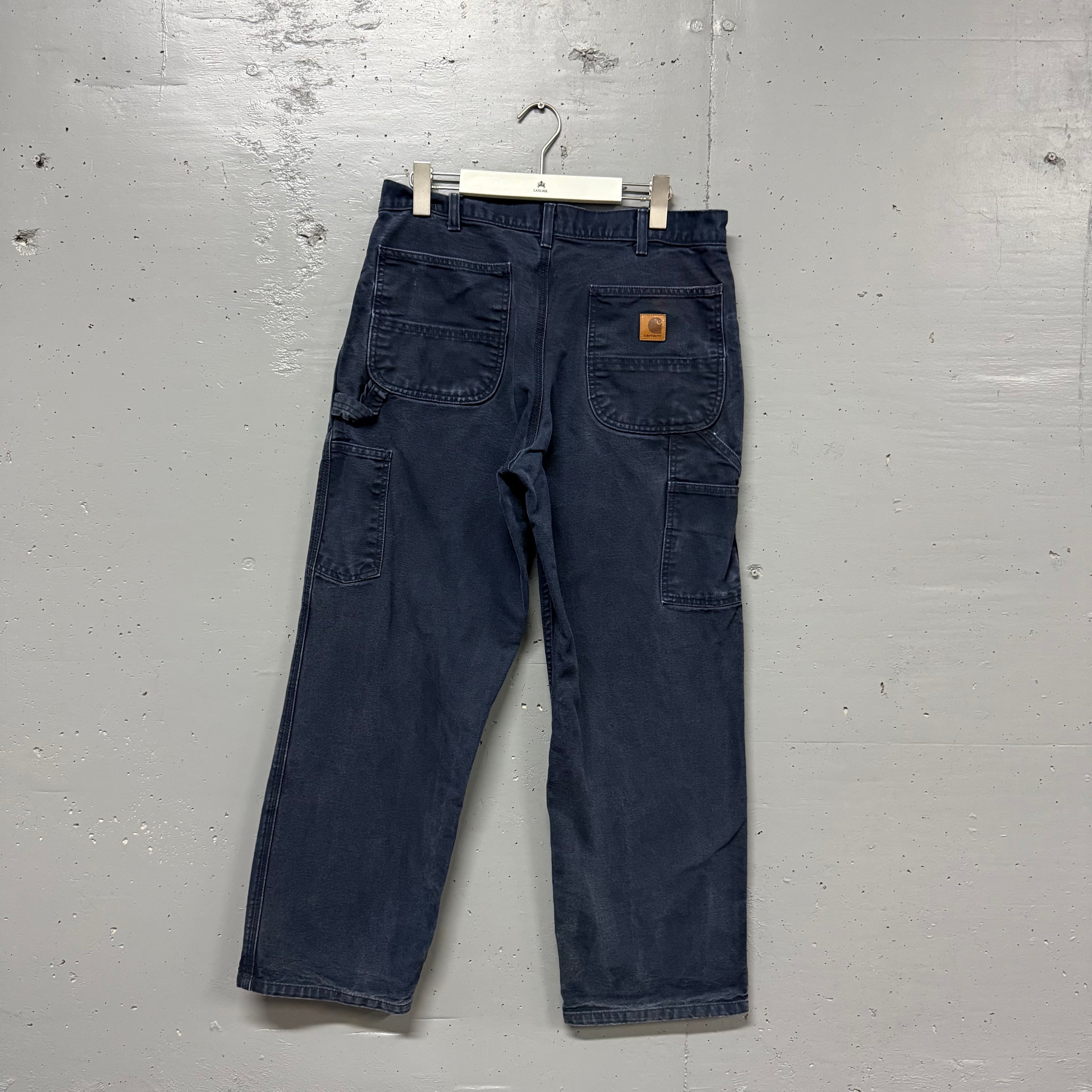 Pantalón Carhartt Carpintero