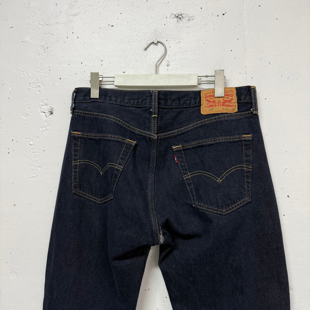 Pantalón Levis 501