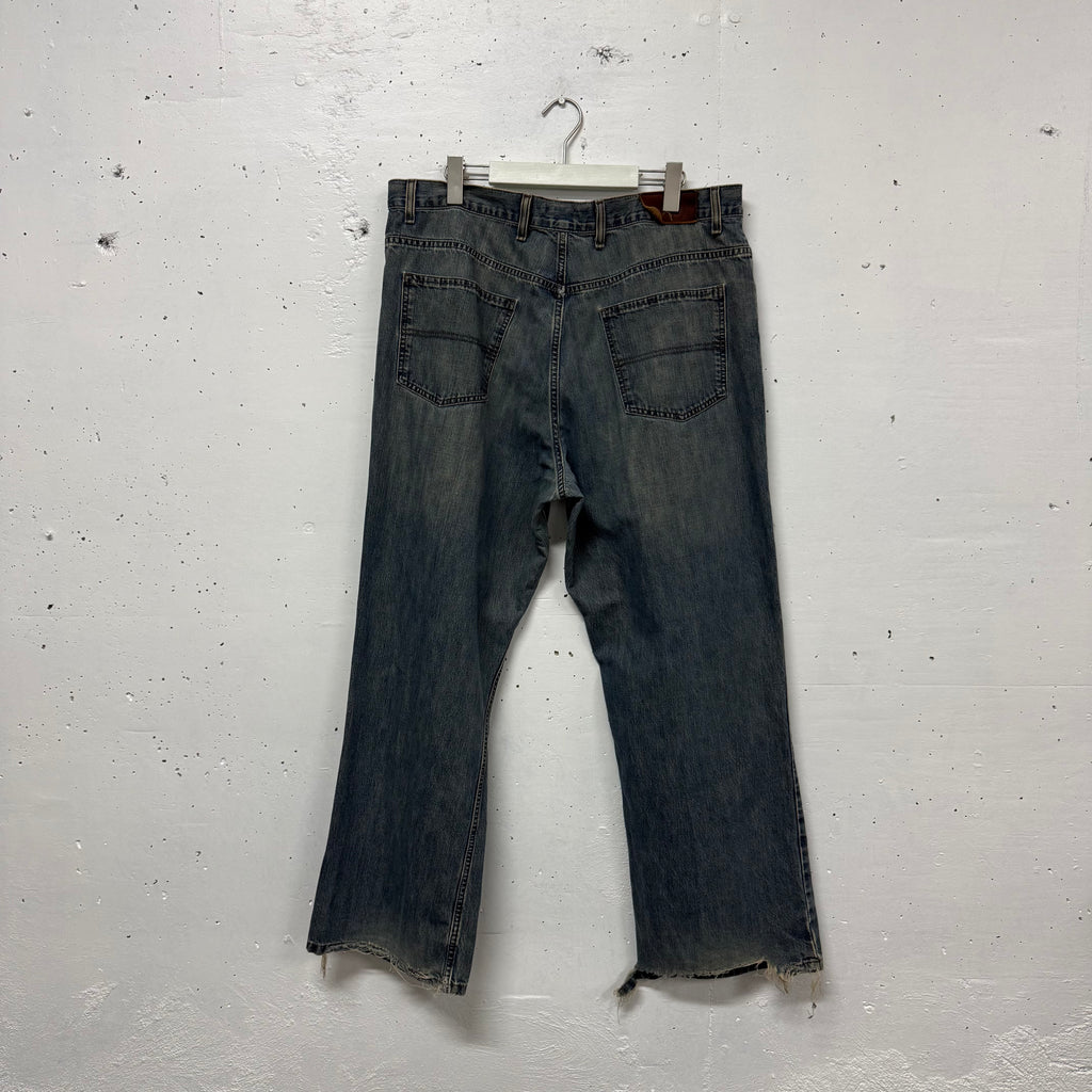 Pantalon Tommy Hilfiger Baggy