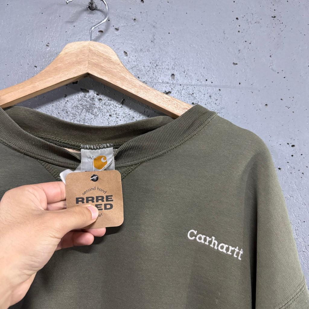 Crewneck Carhartt Vintage