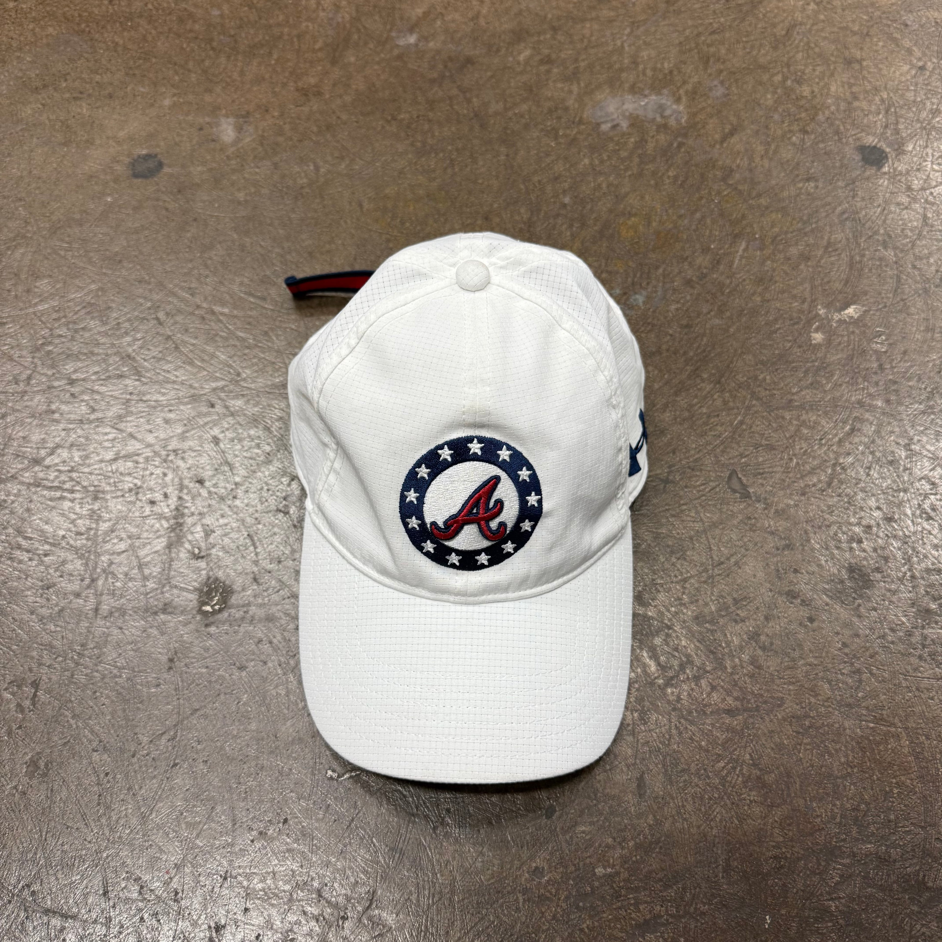 Gorro Atlanta Under Armour