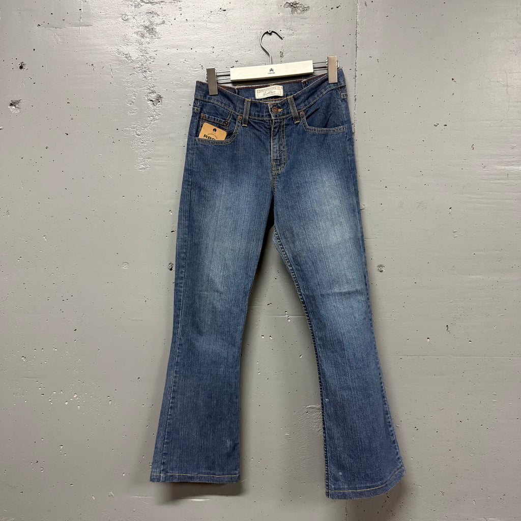 Pantalón Levis Bootcut