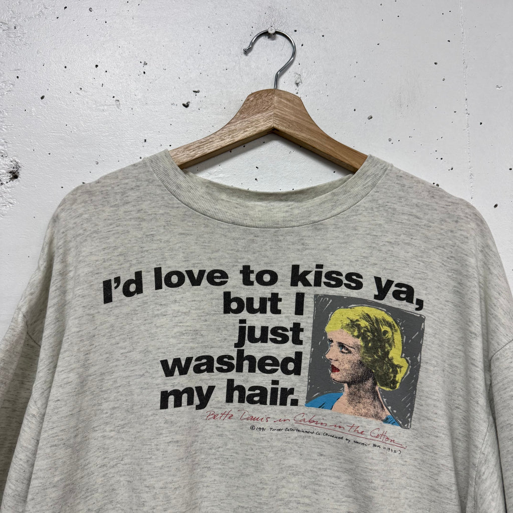 Polera Vintage