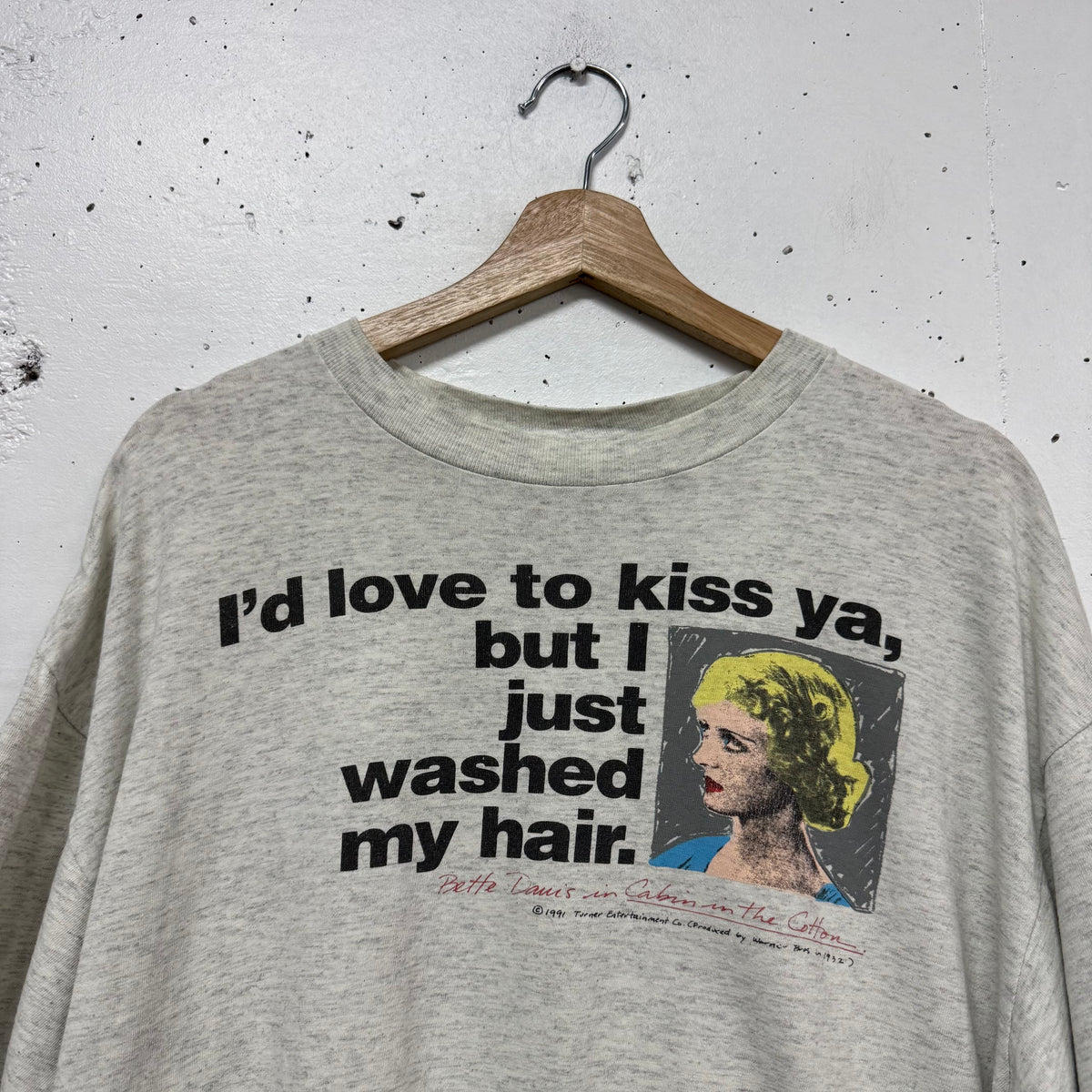 Polera Vintage