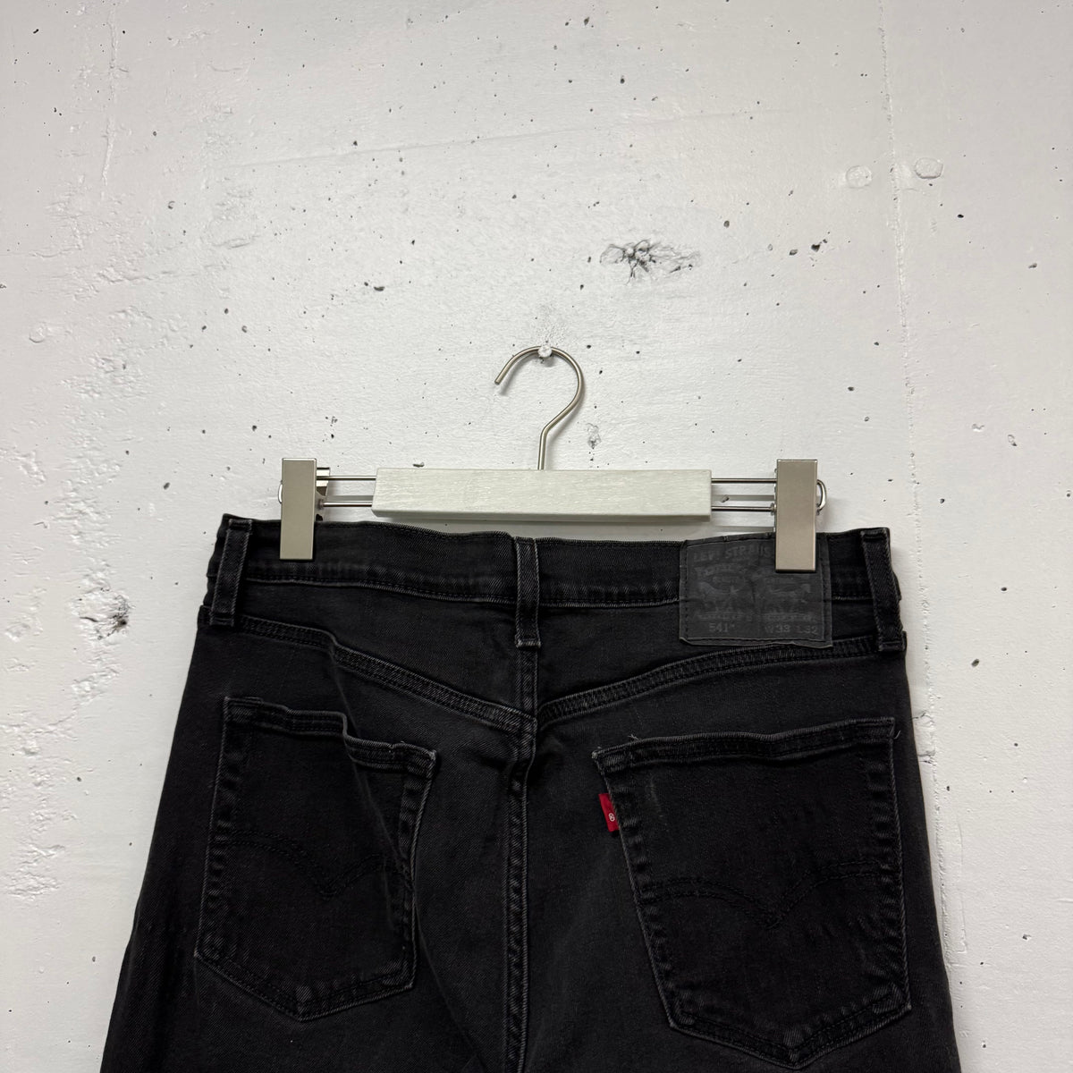 Pantalon Levis 541