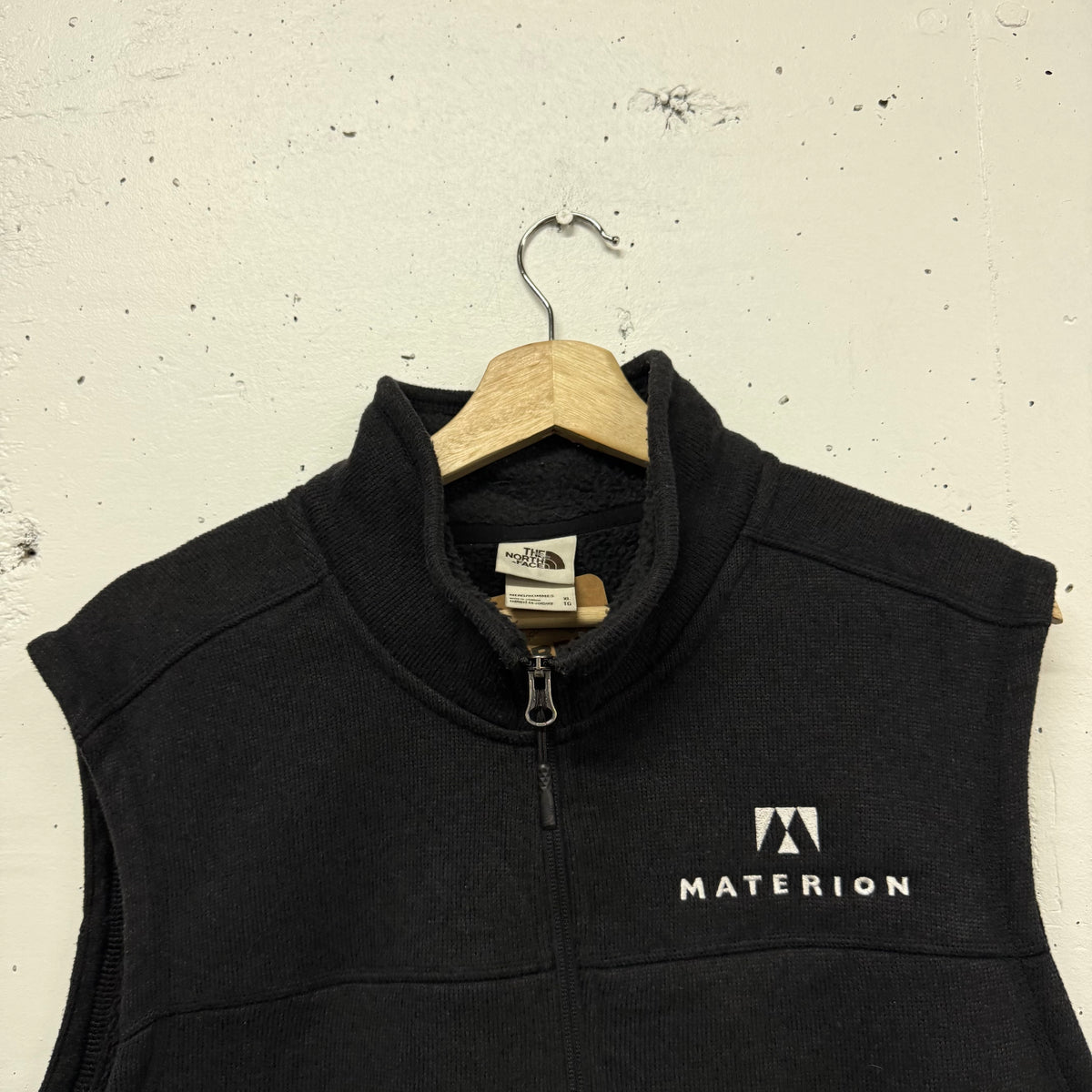 Chaqueta Sin Mangas  The North Face