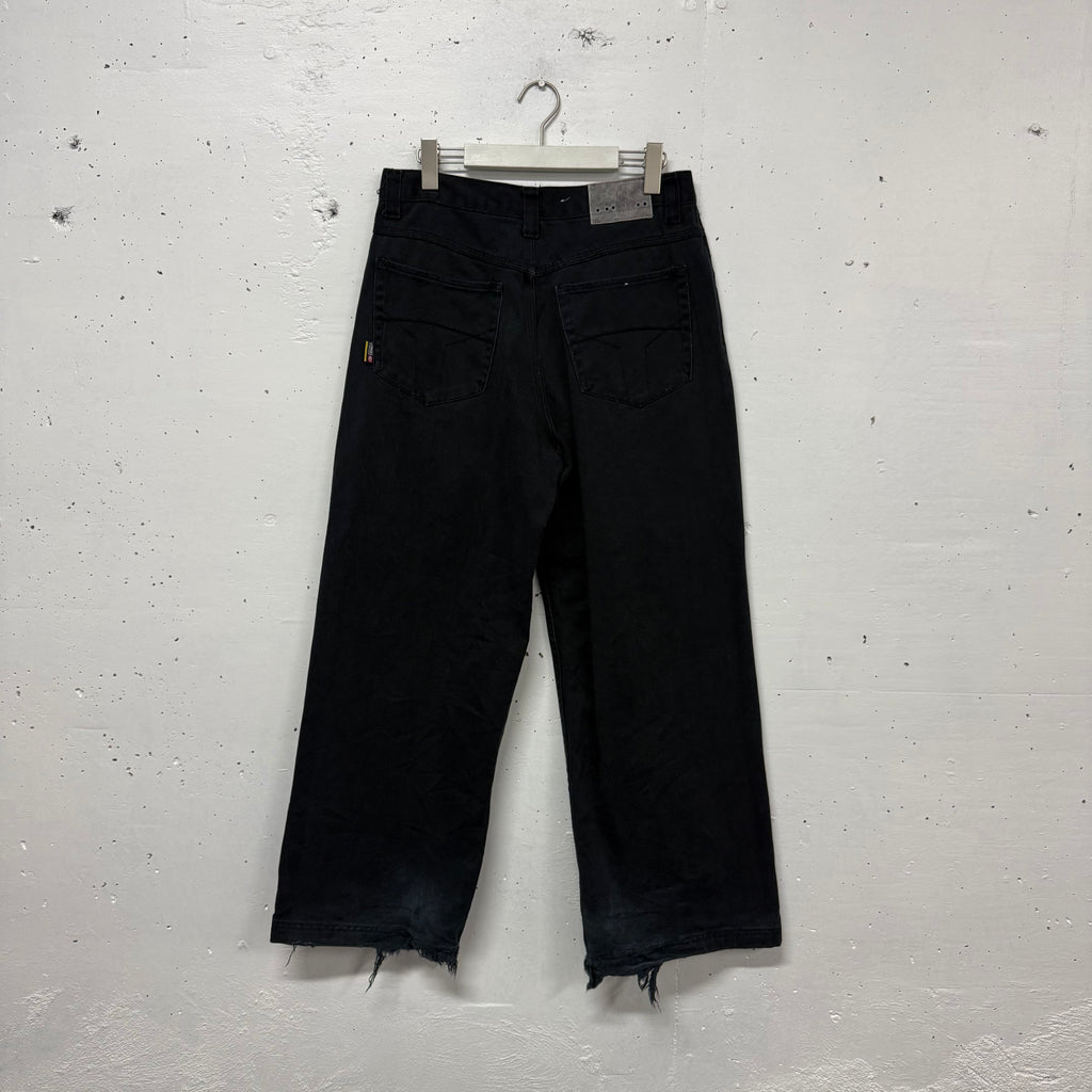 Pantalón Vintage Street Jeans