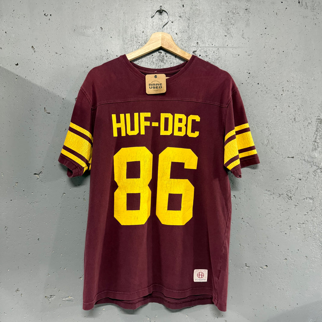 Polera Huf
