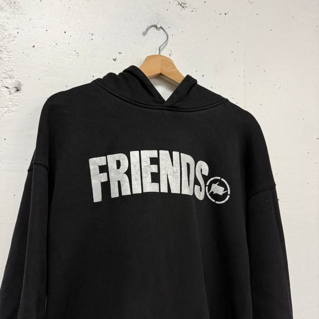 Poleron Vlone X Fragment