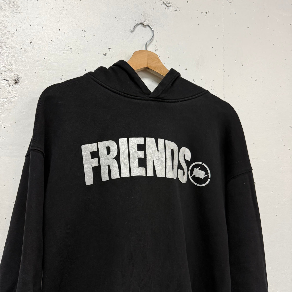 Poleron Vlone X Fragment