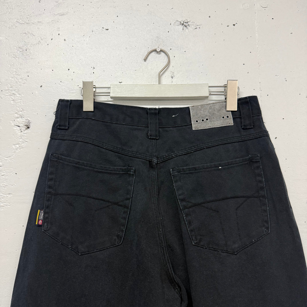 Pantalón Vintage Street Jeans