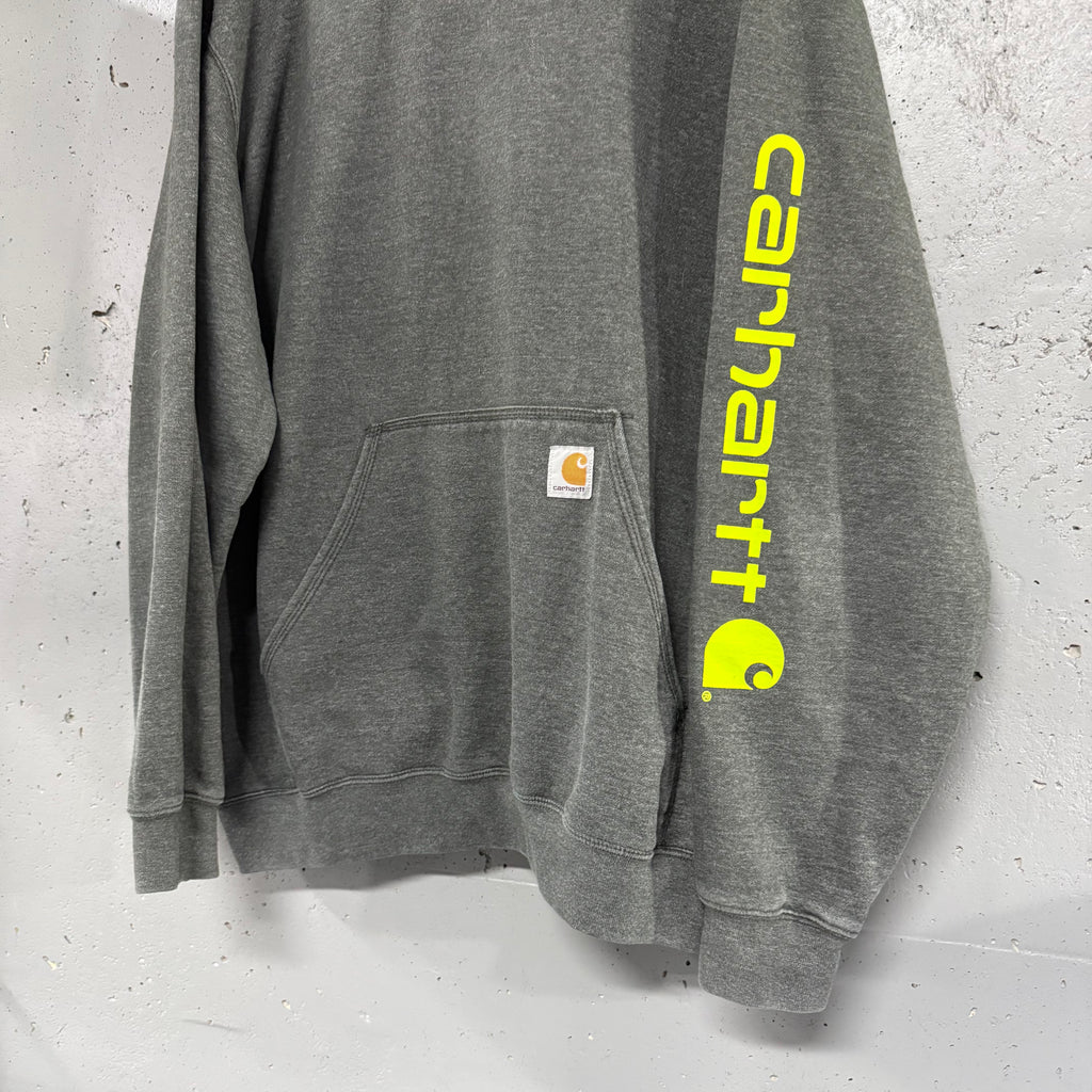 Poleron Carhartt