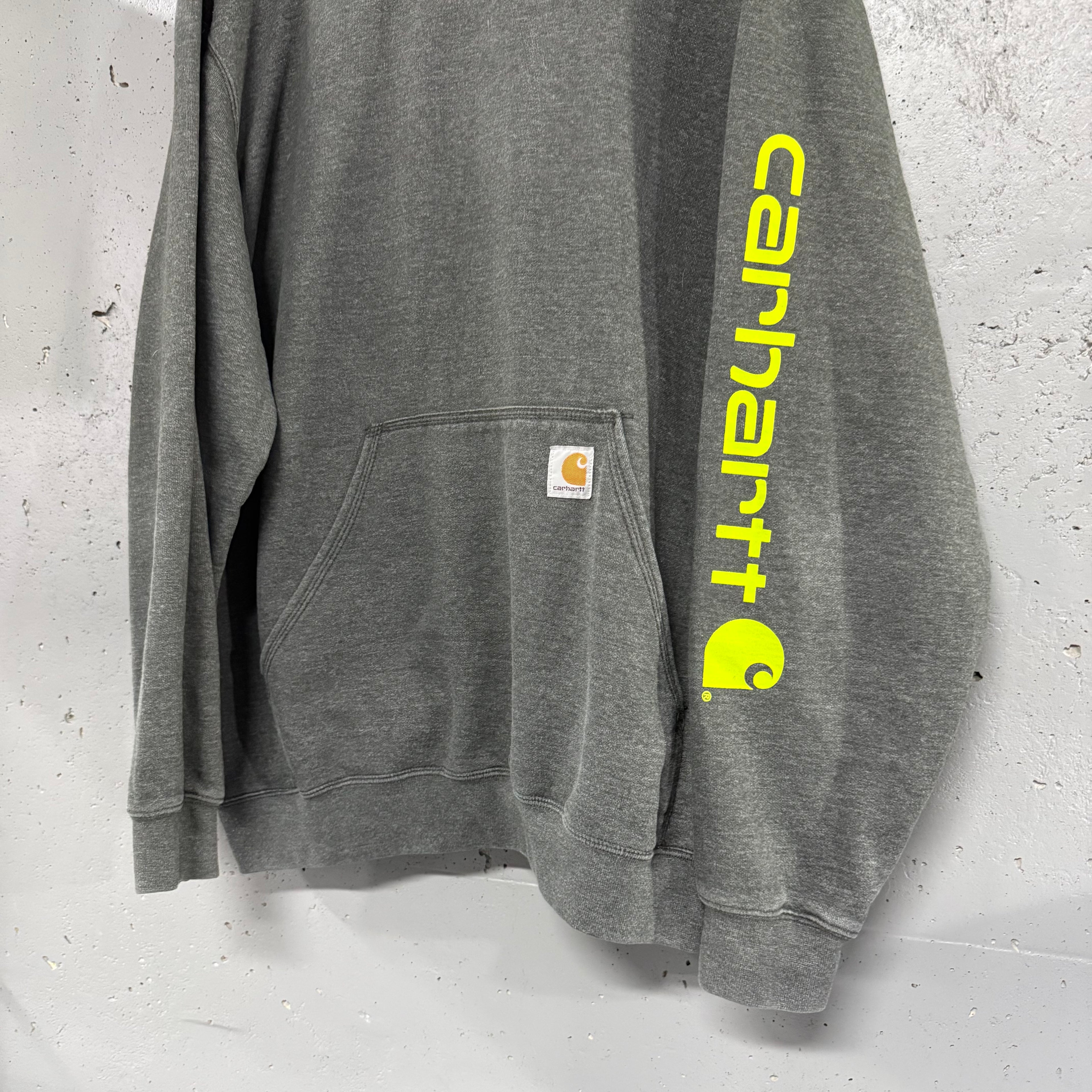 Poleron Carhartt