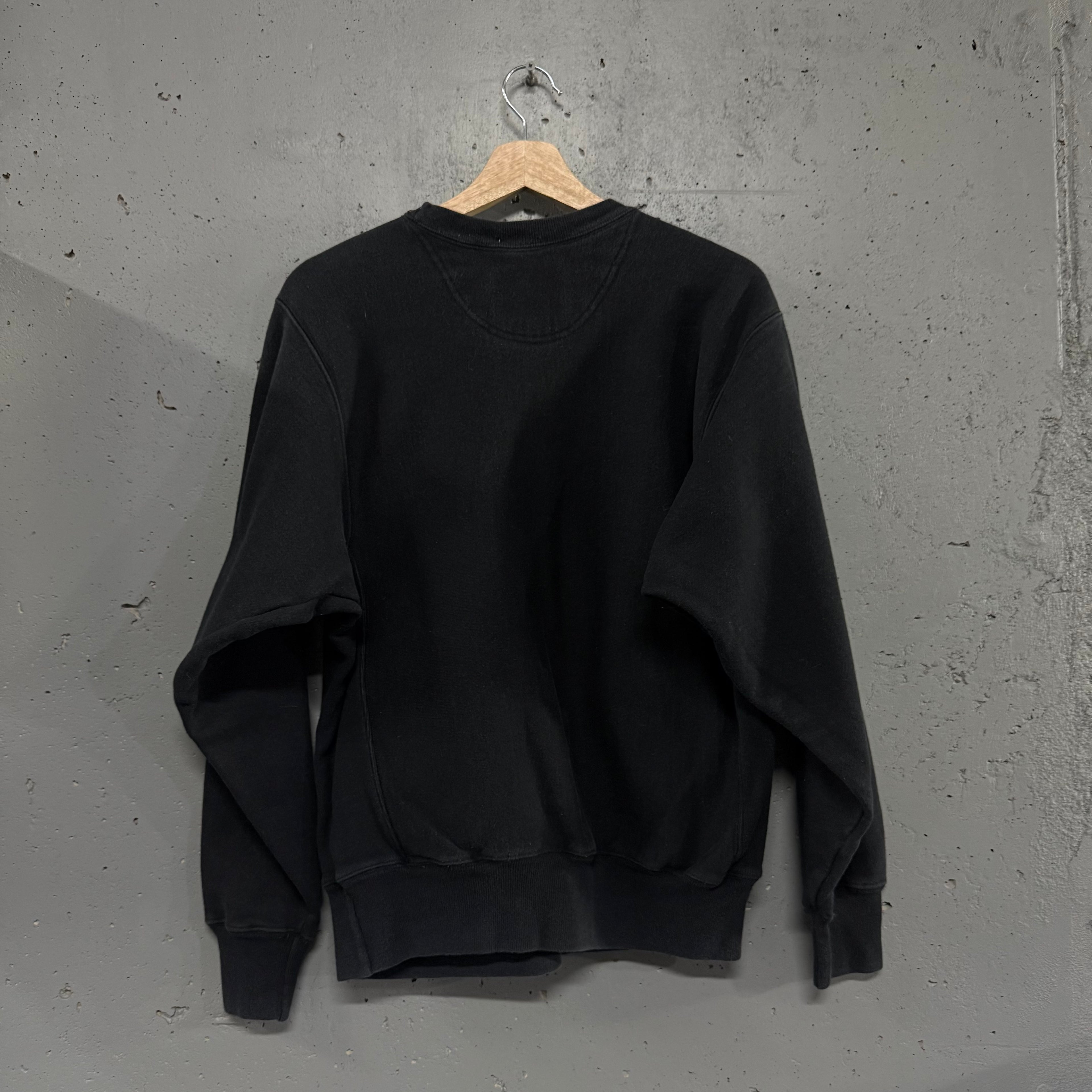 Crewneck Champion Reverse Wave