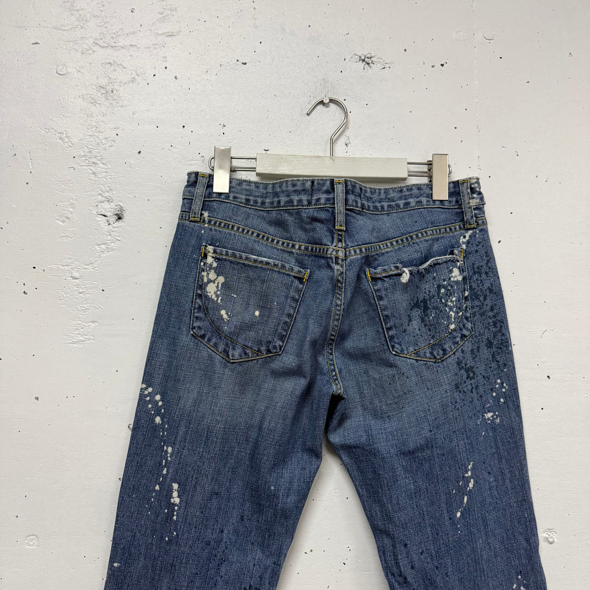 Pantalón Vintage Flare
