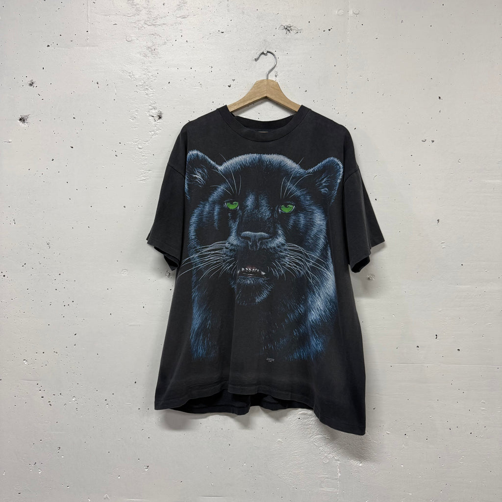 Polera Vintage Pantera