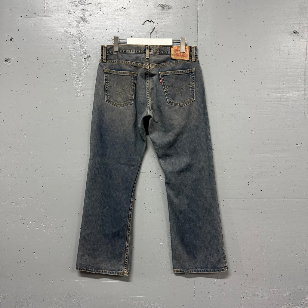 Pantalon Levis 527