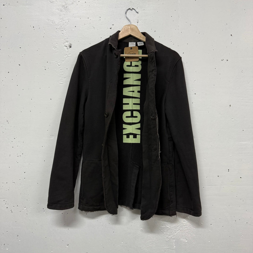 Abrigo Armani Exchange