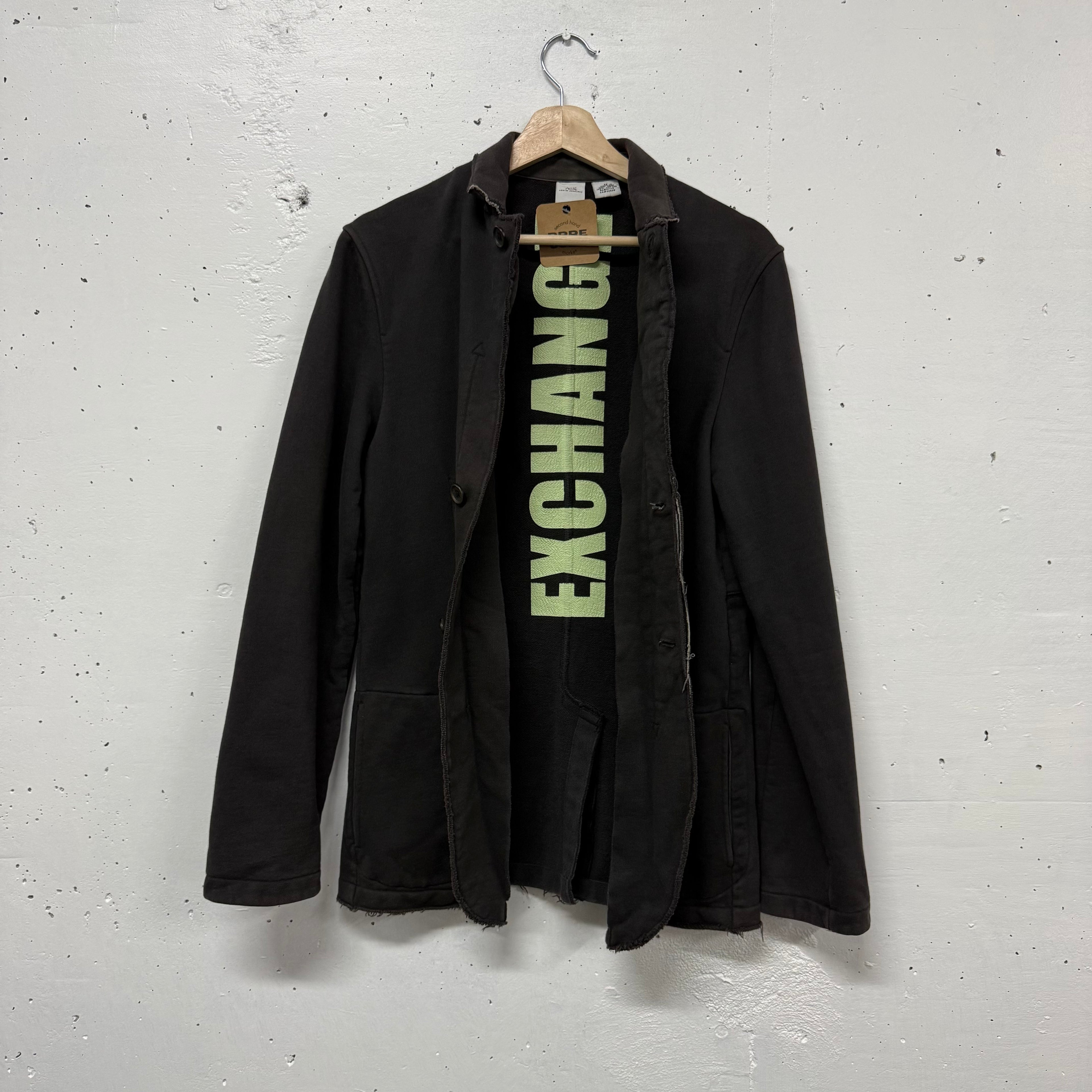 Abrigo Armani Exchange