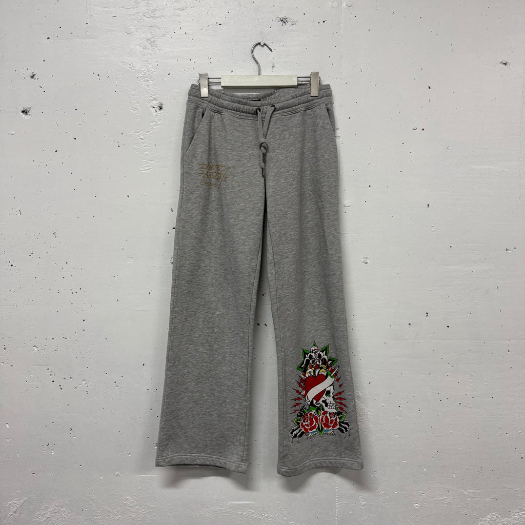 Pantalón Buzo Ed Hardy