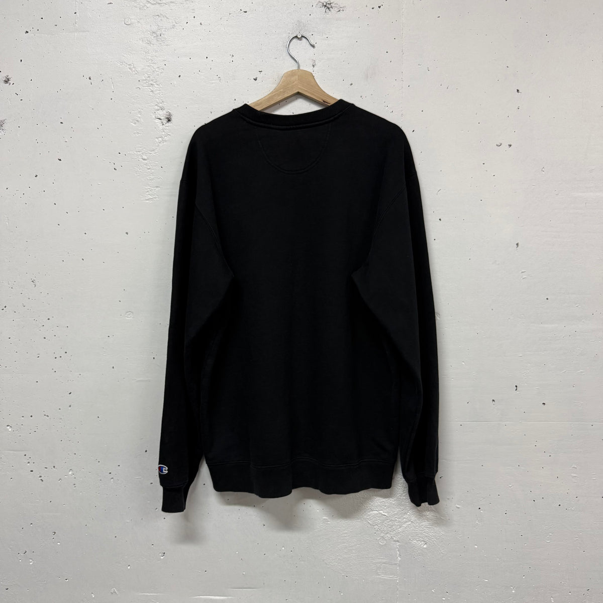 Crewneck Supreme X Champion