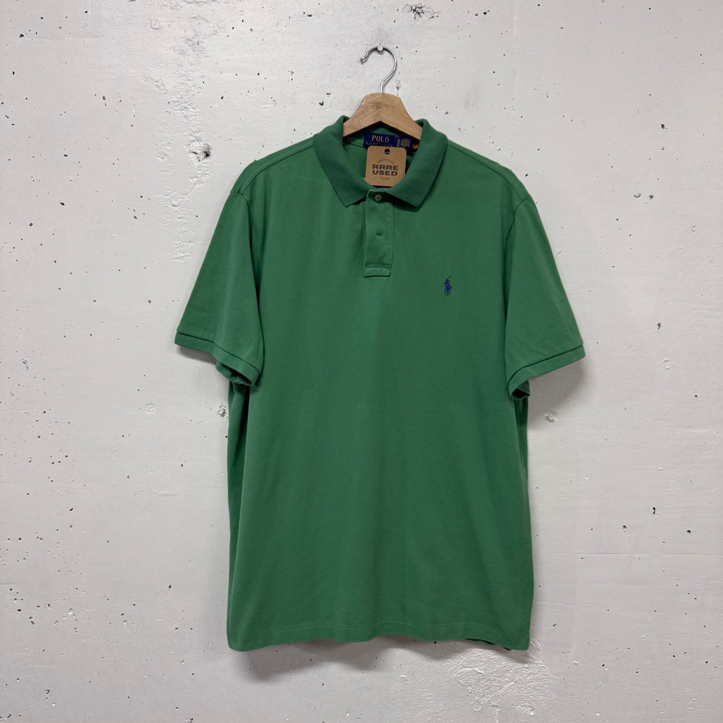 Polera Polo