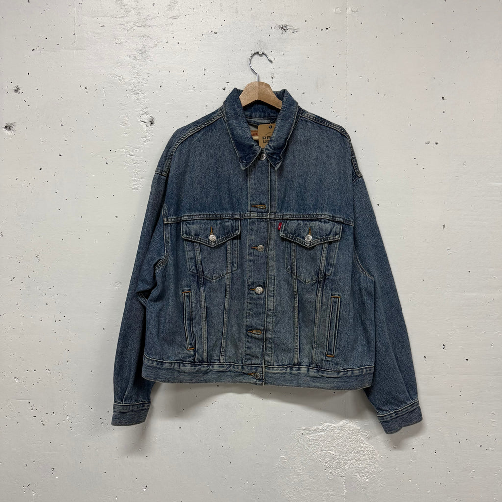 Chaqueta Levis