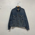 Chaqueta Levis
