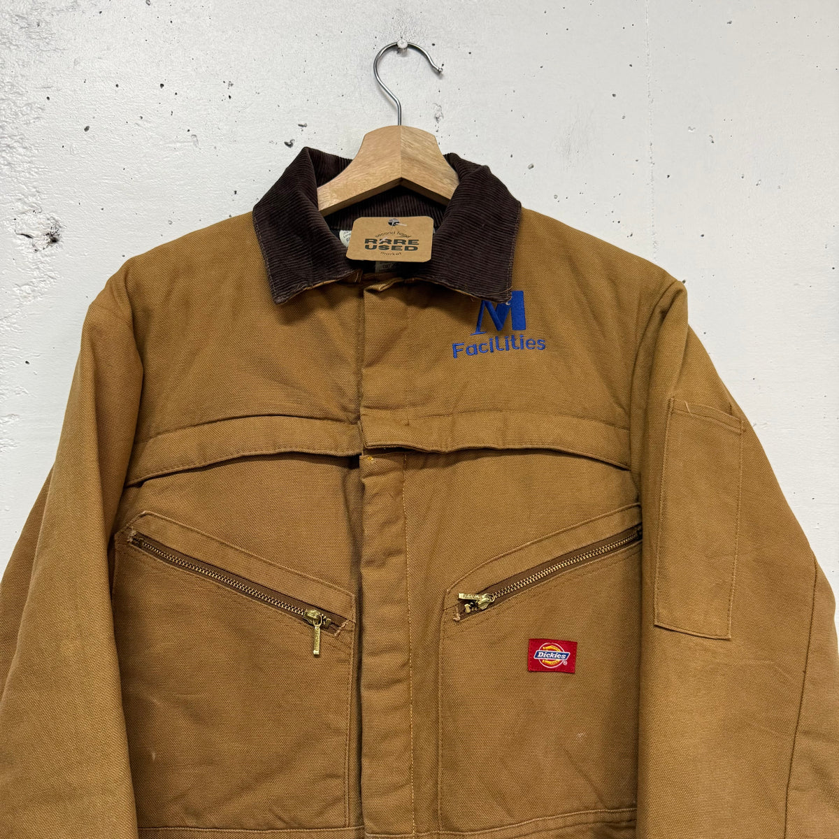 Chaqueta Dickies Rework