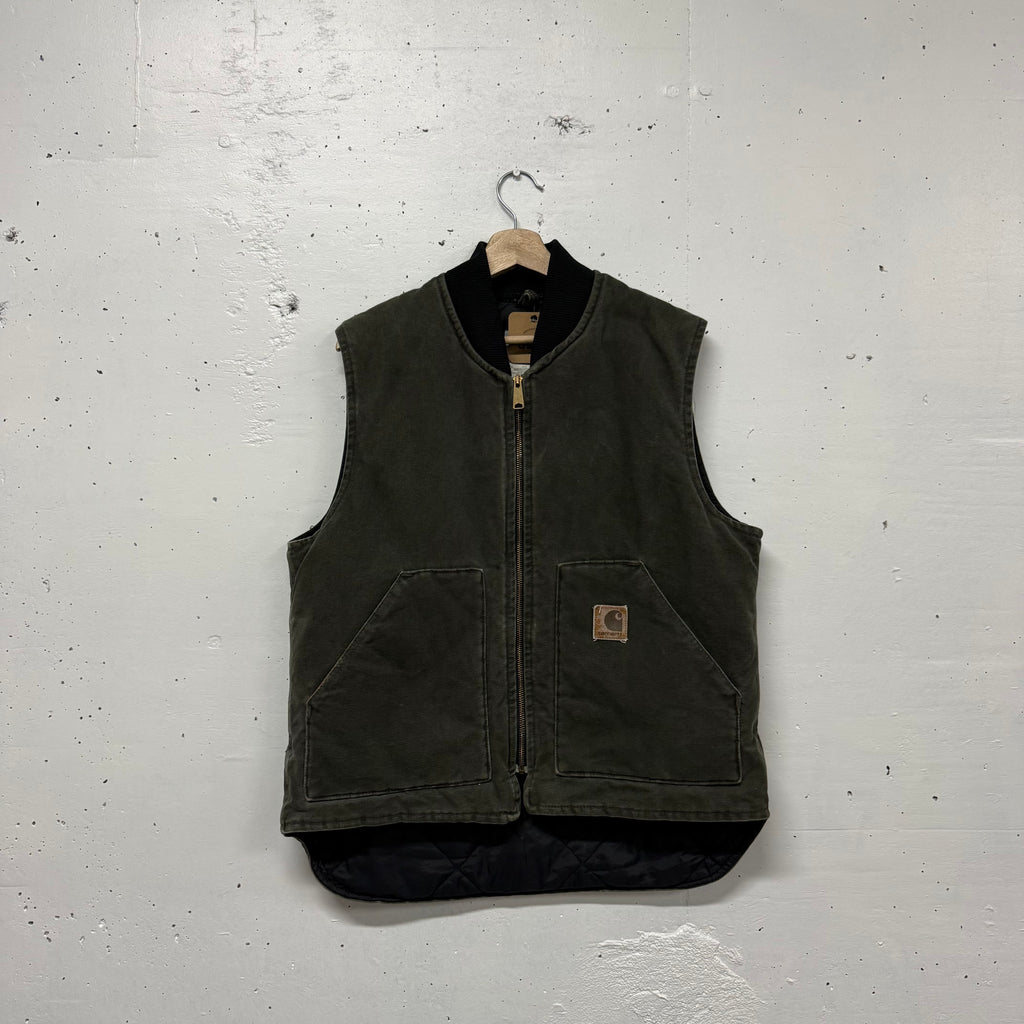 Chaqueta Sin Mangas Carhartt