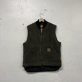 Chaqueta Sin Mangas Carhartt
