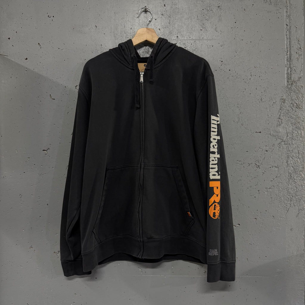 Poleron Timberland Zip Up