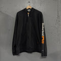 Poleron Timberland Zip Up