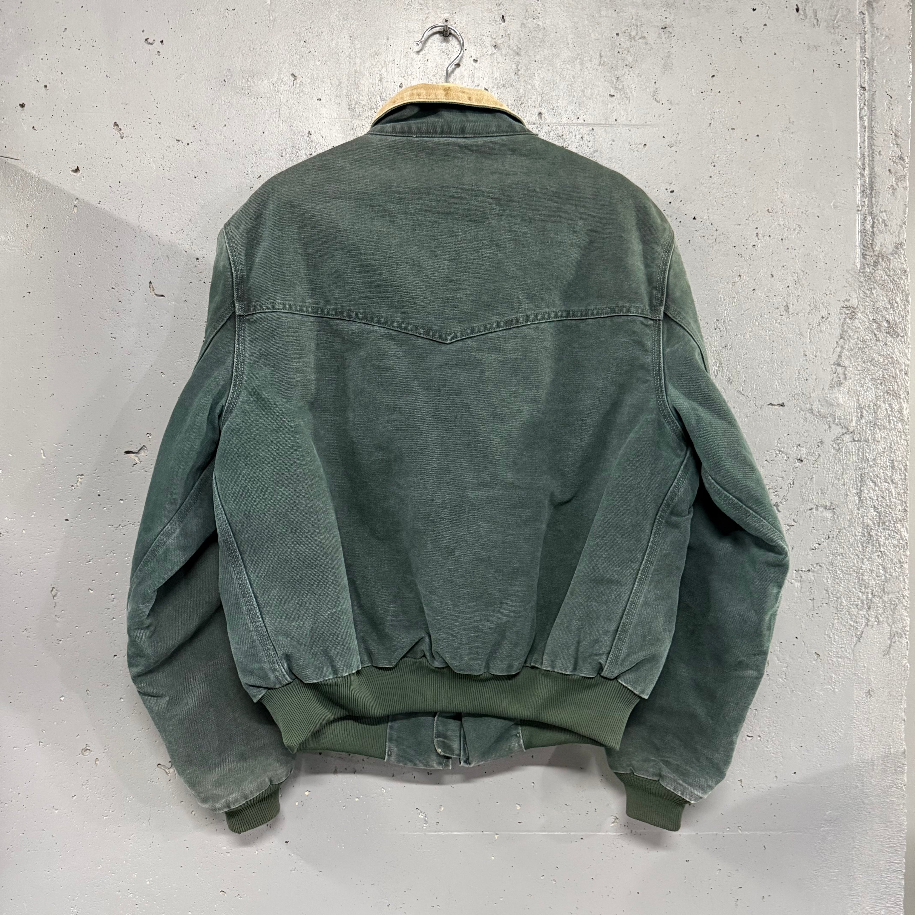 Chaqueta Carhartt Santa Fe